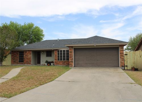 305 Lemonwood Drive, Kingsville, TX, 78363 | Card Image