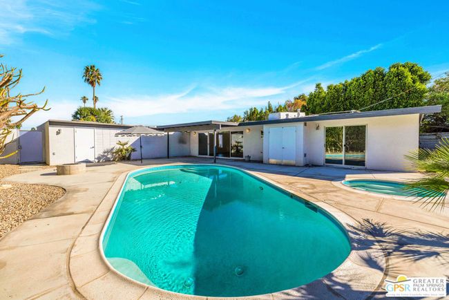 74387 Peppergrass St, House other with 2 bedrooms, 2 bathrooms and 3 parking in Palm Desert CA | Image 34