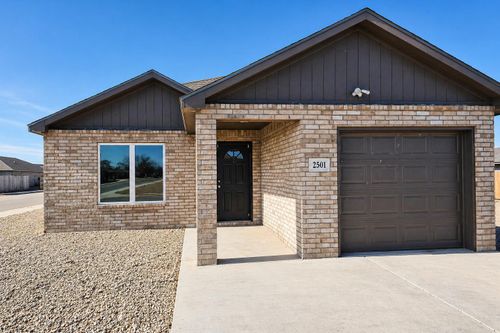 2501 N Ave N, Lubbock, TX, 79403 | Card Image