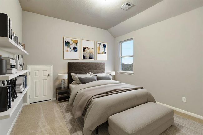 Note: Sample product photo. Actual exterior and interior selections may vary by homesite. Photo is virtually staged | Image 13