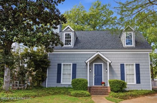 127 Hawthorne Vale, Ridgeland, MS, 39157-2345 | Card Image