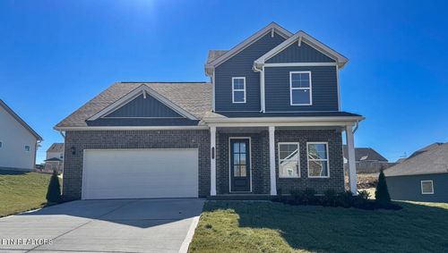 288 Sugar Maple Trail (Lot 119), Lenoir City, TN, 37771 | Card Image