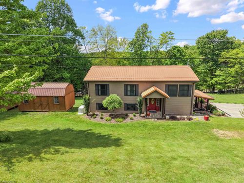 110 Seminole Trl, Buckhannon, WV, 26201-5128 | Card Image
