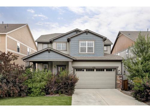 476 Hyde Park Cir, Castle Pines, CO, 80108-4004 | Card Image