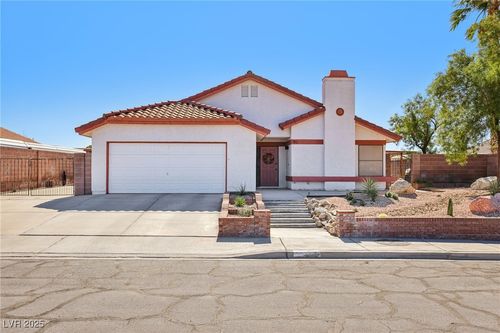 83 Wyoming St, Boulder City, NV, 89005-2803 | Card Image