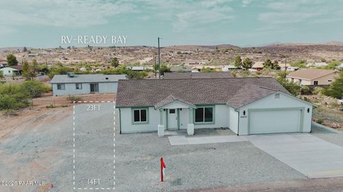 20275 E Mesa Verde Rd, Mayer, AZ, 86333-2358 | Card Image