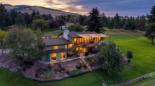 6445 S Meadowwood Ln, Missoula, MT, 59803-3227 | Card Image