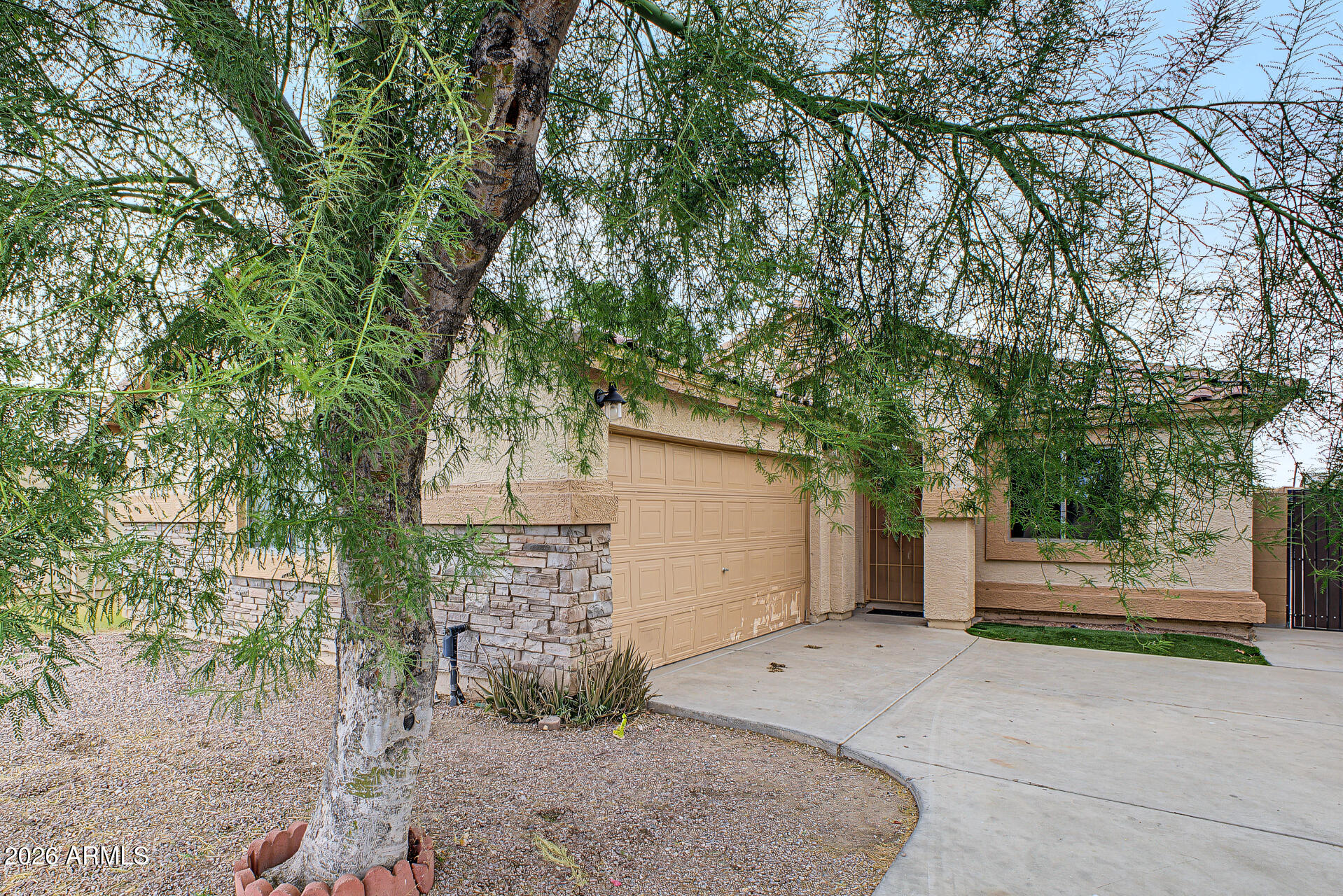 Residential Lease in Phoenix 4