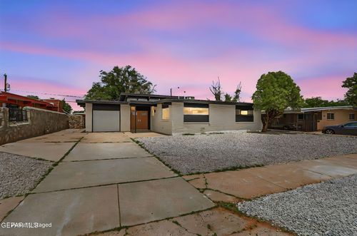5225 Nome Avenue, El Paso, TX, 79924 | Card Image