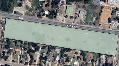 7 N Bentsen Palm Dr, Mission, TX, 78574 | Card Image