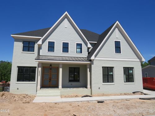 2530 Silas Peak Ln, Apex, NC, 27523-7176 | Card Image