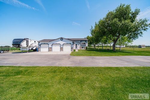 466 N 3500 E, Lewisville, ID, 83431-5032 | Card Image