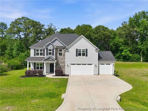 2148 Piglet Pl, Stedman, NC, 28391-5600 | Card Image