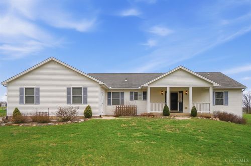 4634 Wallace Road, Oxford, OH, 45056 | Card Image