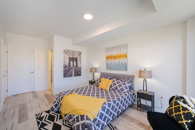 722 - 185 Dunlop St E, Condo with 2 bedrooms, 2 bathrooms and 1 parking in Barrie ON | Image 20
