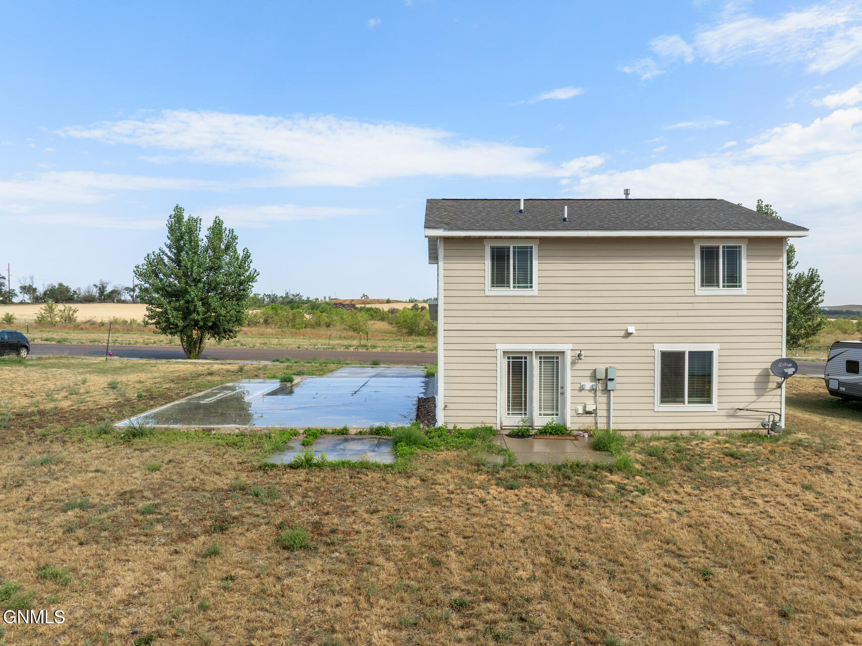 Residential in Watford City 4