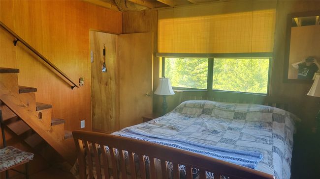 Bedroom on main floor | Image 47