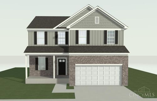 3071 Canvasback Ct, Franklin, OH, 45005-3693 | Card Image