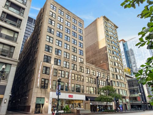 1012-20 N State St, Chicago, IL, 60602-4082 | Card Image