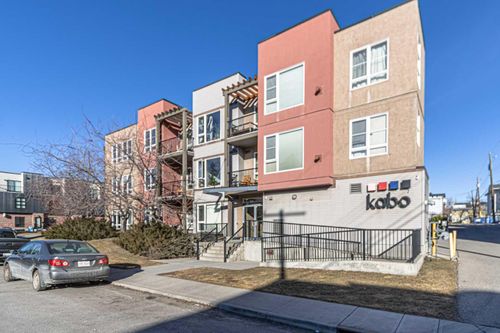 118-3600 15a St Sw, Calgary, AB, T2T5P8 | Card Image