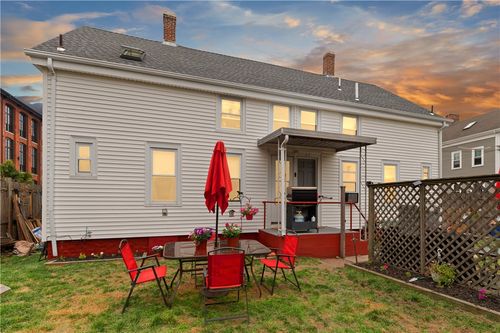 25 Davis Street, Warren, RI, 02885 | Card Image