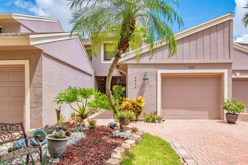 6640 Thornhill Court, Boca Raton, FL, 33433 | Card Image