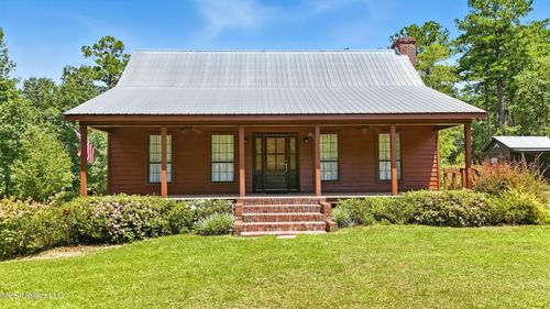 2053 Silver Run Rd, Poplarville, MS, 39470-3689 | Card Image