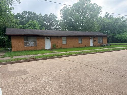 70-72-70-72 Ball Powell Street, Alexandria, LA, 71301 | Card Image