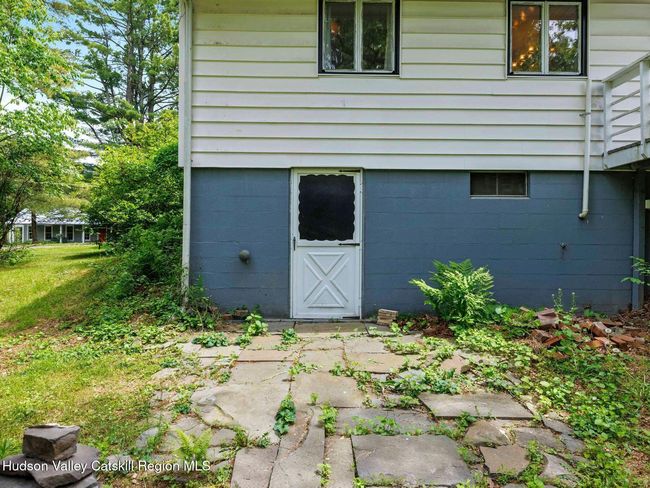 37 Marys Ln, House other with 2 bedrooms, 1 bathrooms and null parking in Stone Ridge NY | Image 27