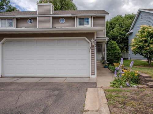 4150 Maureen Dr Ne, Columbia Heights, MN, 55421-2794 | Card Image
