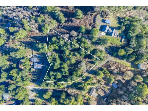 1802-0 Western Dr, Coquille, OR, 97423 | Card Image