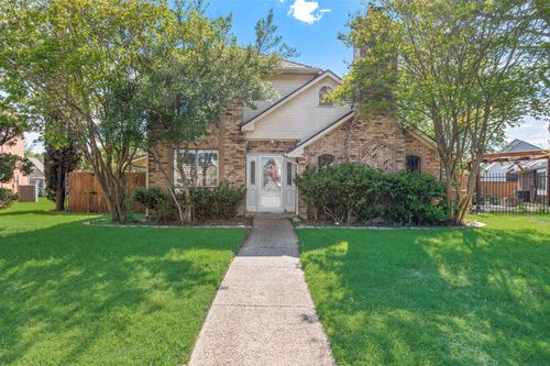 2606 Hickory Bend Dr, Garland, TX, 75044-7436 | Card Image