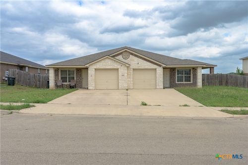 4611 Cambridge Dr, Killeen, TX, 76549-5760 | Card Image