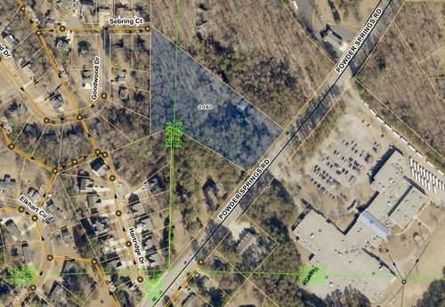 2060 Powder Springs Rd Sw, Marietta, GA, 30064-4326 | Card Image