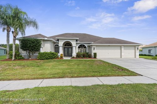 13480 Twinberry Dr, Spring Hill, FL, 34609-6707 | Card Image