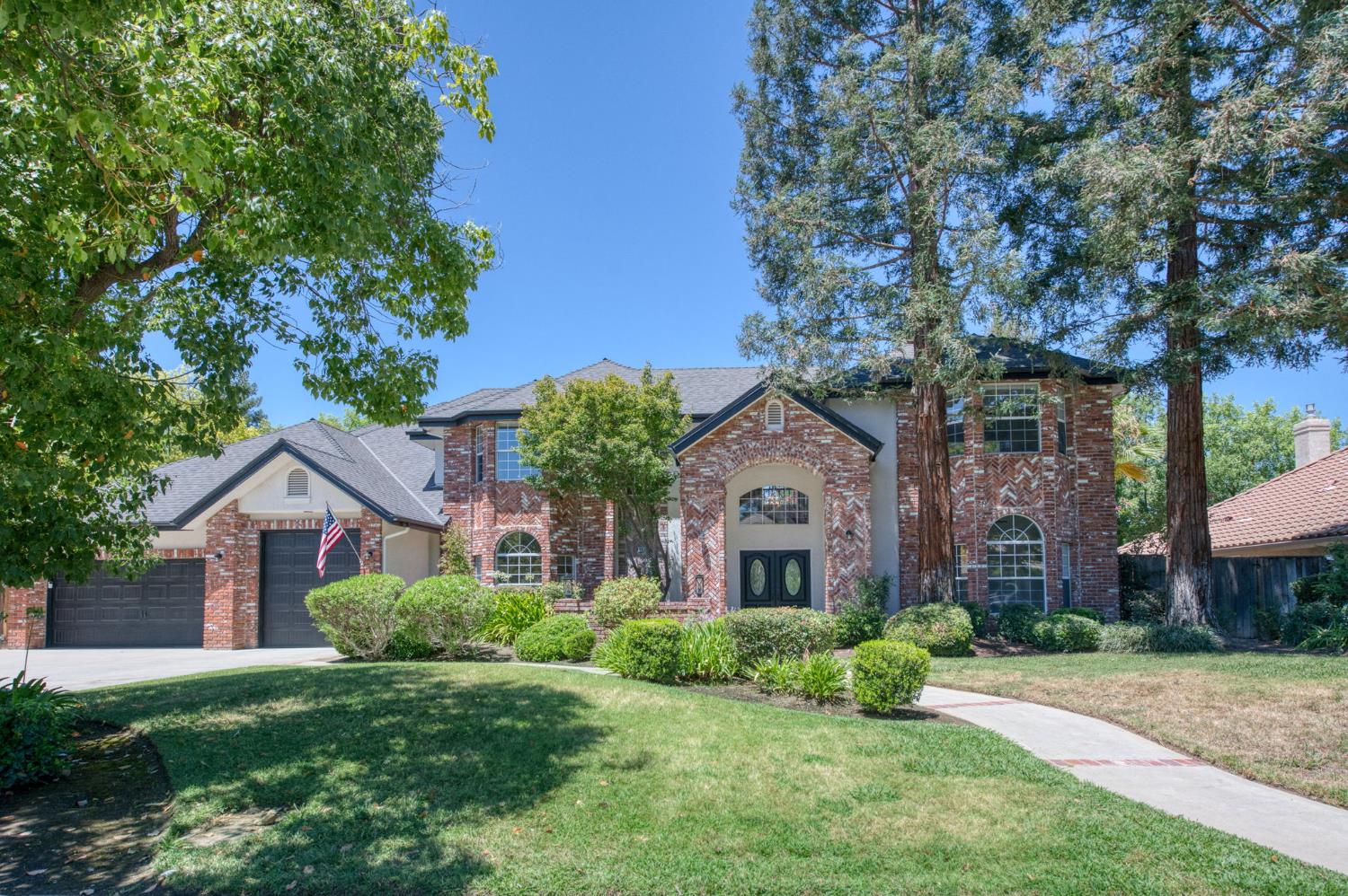 Residential in Fresno 3