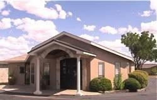 3812 Arden Rd, San Angelo, TX, 76901-2602 | Card Image