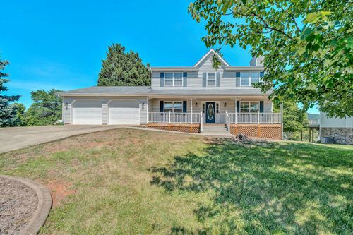 1920 High Crest Ct, Roanoke, VA, 24012-6754 | Card Image