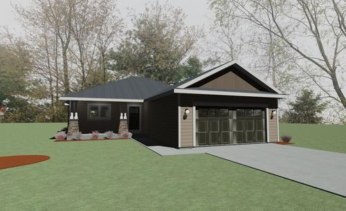 540 Greystone Pl, Plover, WI, 54467-3516 | Card Image