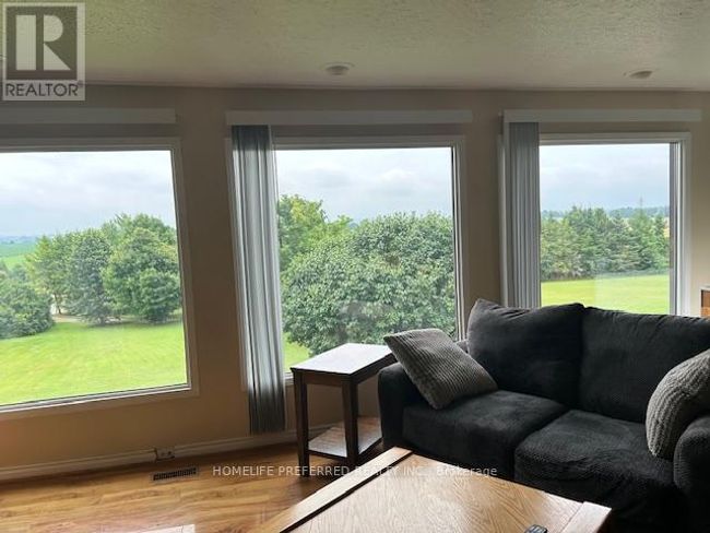 1640 County 21 Road, House other with 4 bedrooms, 3 bathrooms and 17 parking in Cavan Monaghan (Cavan Twp) ON | Image 9