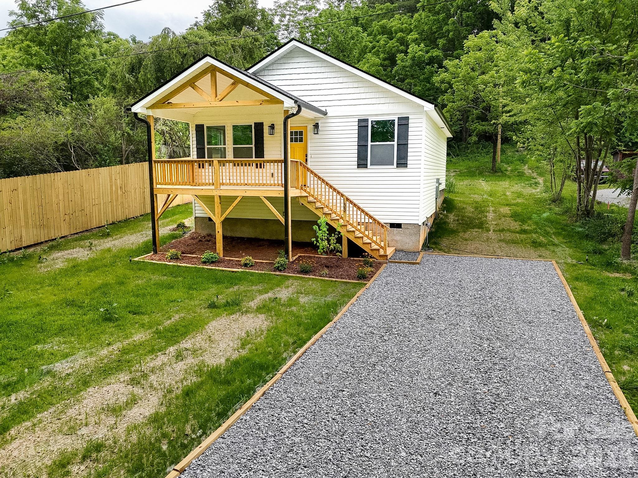 Residential in Hendersonville 2