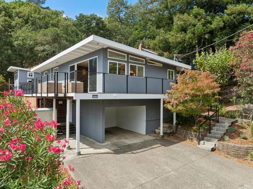 115 Santa Cruz Avenue, San Anselmo, CA, 94960 | Card Image