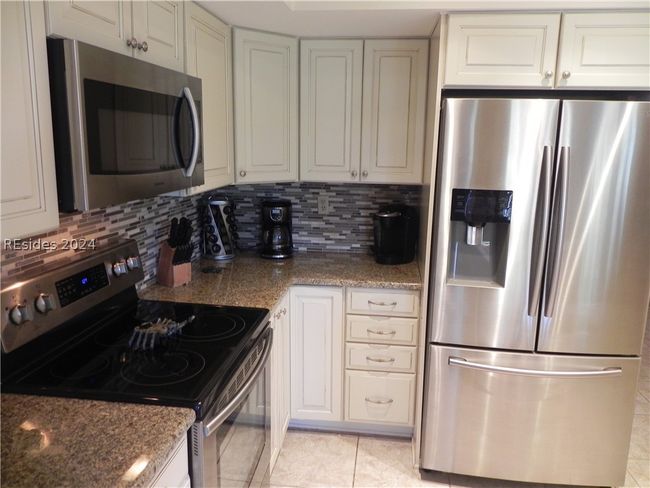 660 - 660 New Haven Ct, Condo with 3 bedrooms, 3 bathrooms and null parking in Fripp Island SC | Image 24