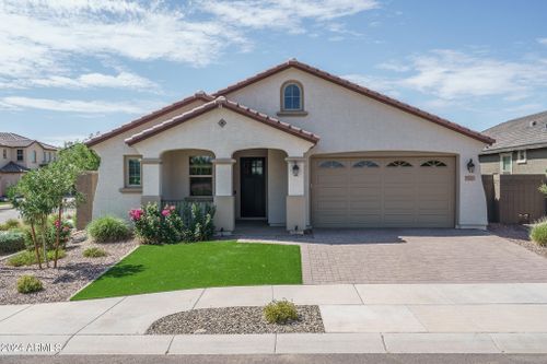 16013 W Alameda Road, Surprise, AZ, 85387 | Card Image