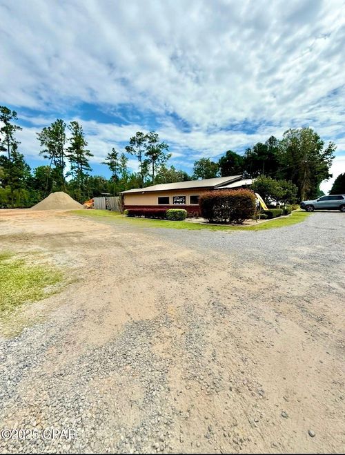 4280 Old Spanish Trl, Caryville, FL, 32427-2128 | Card Image