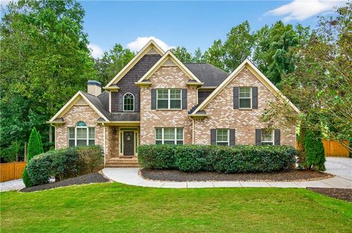5250 Kendalls Way, Cumming, GA, 30041-3045 | Card Image