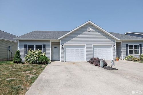 564 S Fieldstone Blvd, Bloomington, IN, 47403-8962 | Card Image