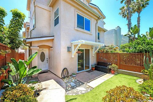 1427 Hornblend St, San Diego, CA, 92109 | Card Image