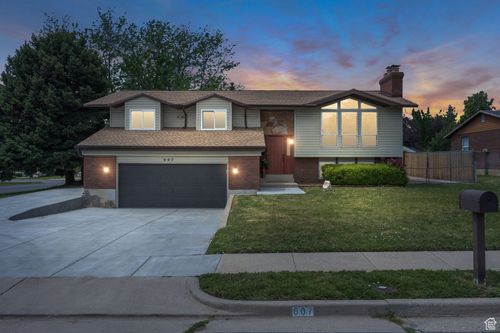 607 300, Kaysville, UT, 84037-2547 | Card Image