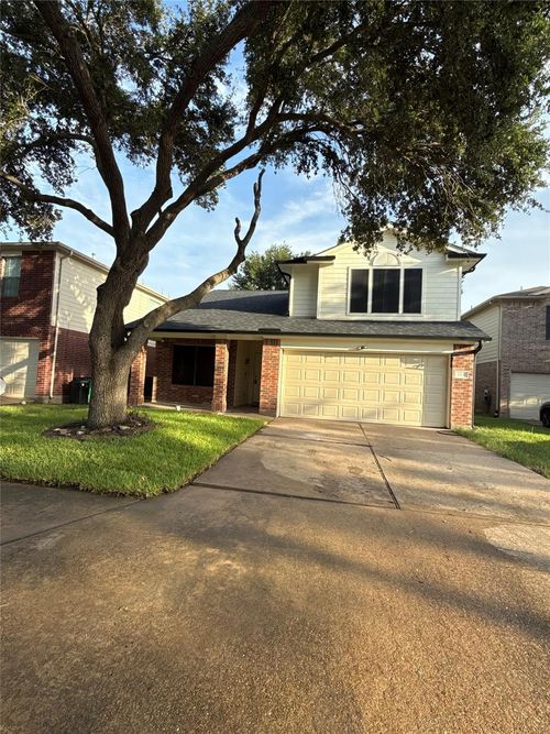 4814 Russet Trail Ct, Katy, TX, 77449-5912 | Card Image
